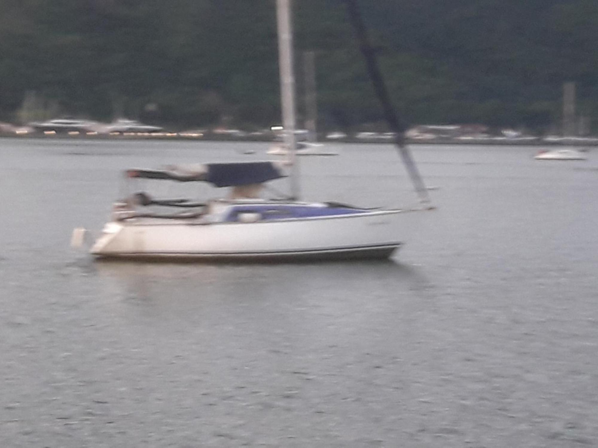 ホテル Pernoite A Bordo パラチ 部屋 写真