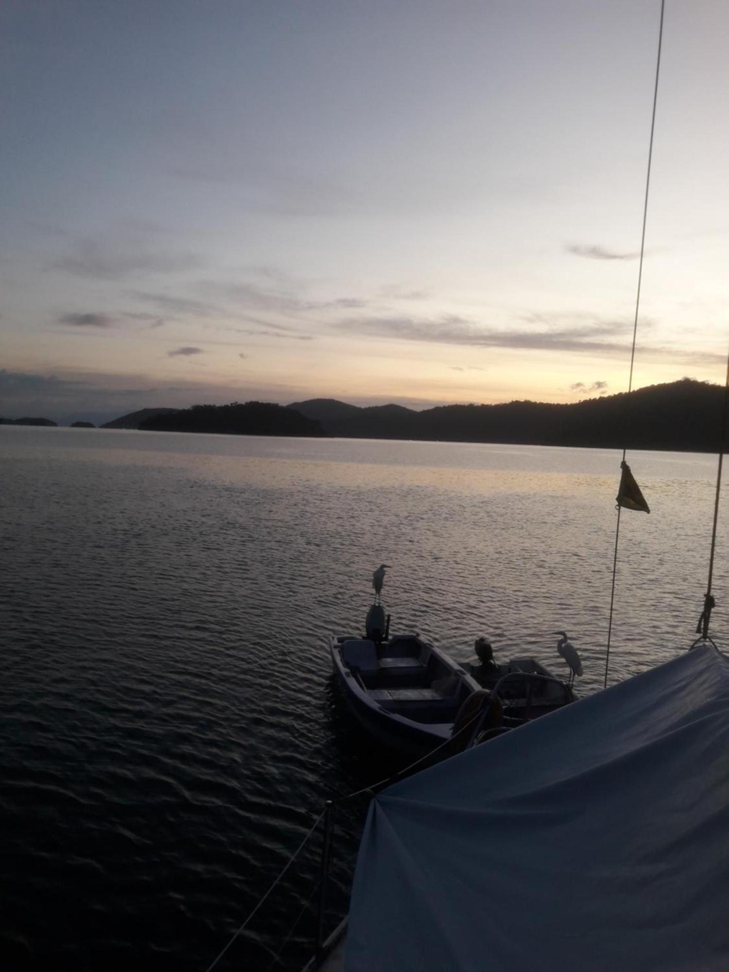 ホテル Pernoite A Bordo パラチ 部屋 写真